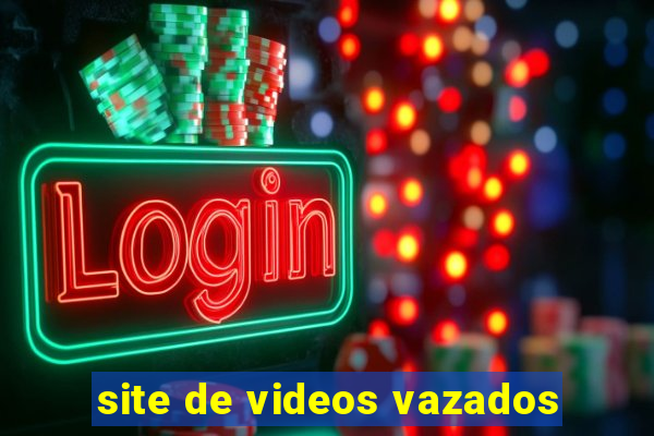 site de videos vazados